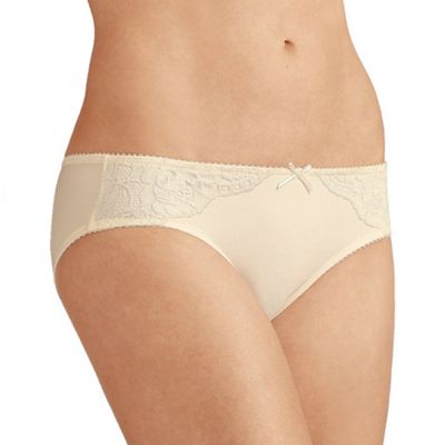 Nude 'Lilly' briefs